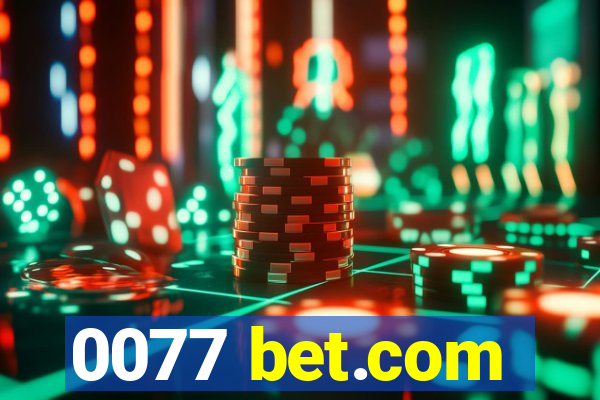 0077 bet.com